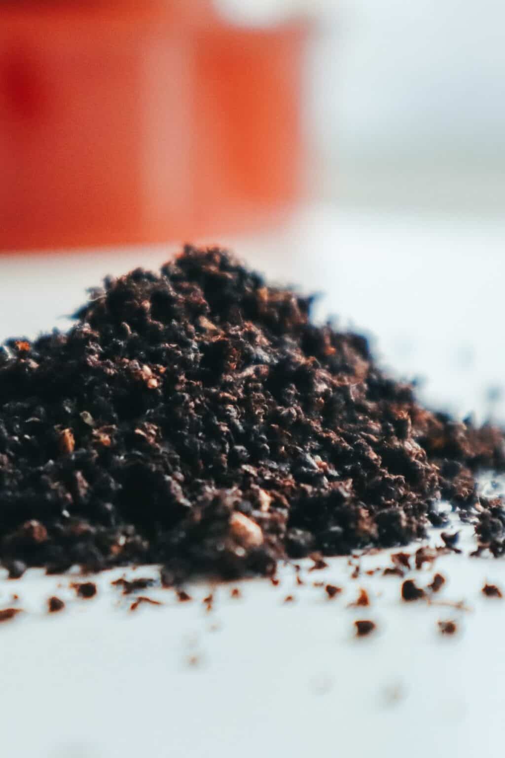 How to Make a Bioactive Substrate Mix (Recipe + Guide)