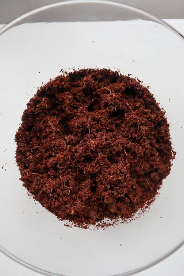 Coco coir / coconut coir