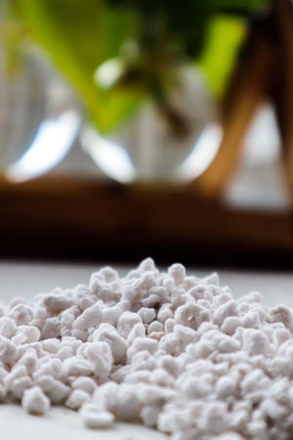 perlite