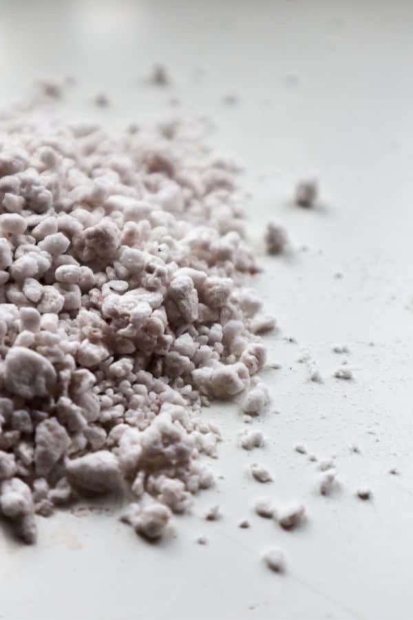 perlite