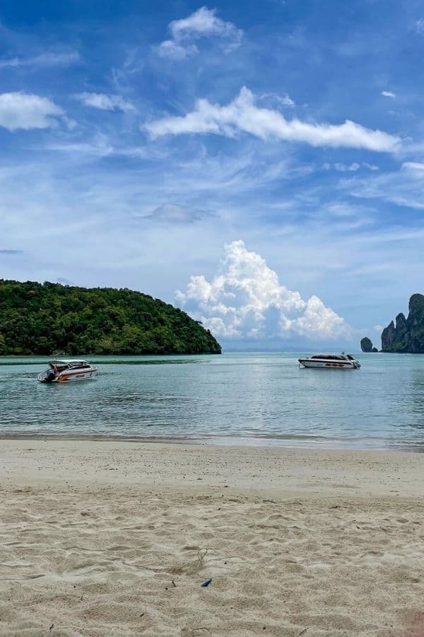 thailand beach