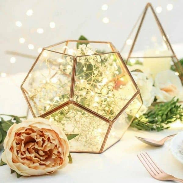 Terrarium Wedding Centerpieces Flawless Yet Cheap Ideas 3475