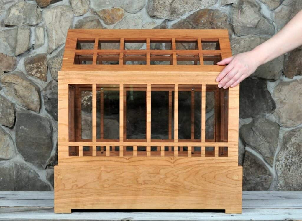 History of Terrariums The Good, the Bad and the Ugly