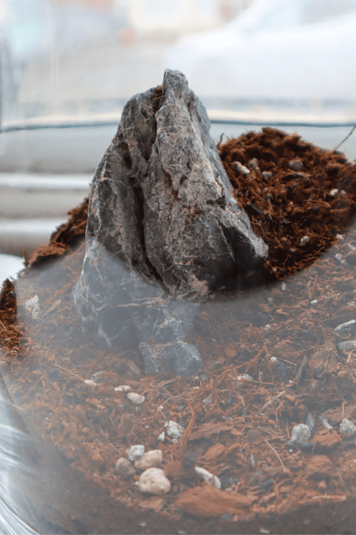 16. coarse sand, mica, small stones  Succulent terrarium, Sand and gravel,  Coarse sand